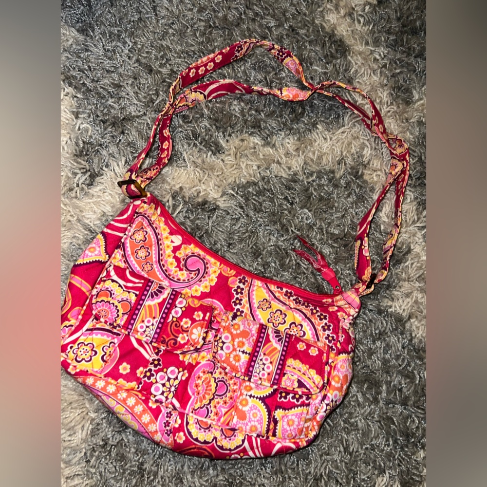Vera Bradley Purse